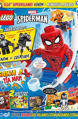 Lego Marvel Spider-Man #12