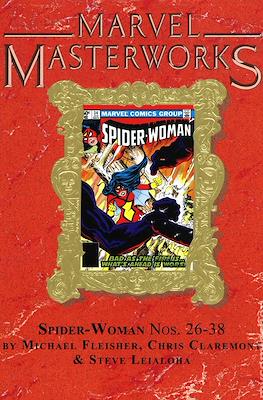 Marvel Masterworks #335