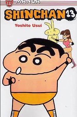 Shinchan #13