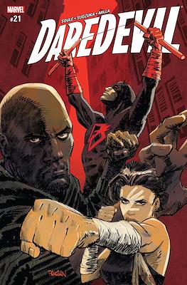 Daredevil Vol. 5 (2016-...) (Comic-book) #21