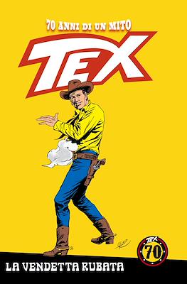 Tex: 70 anni di un mito #82