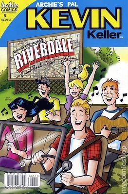 Kevin Keller (2012-2014) #5