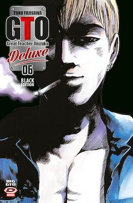 GTO: Great Teacher Onizuka Deluxe #6