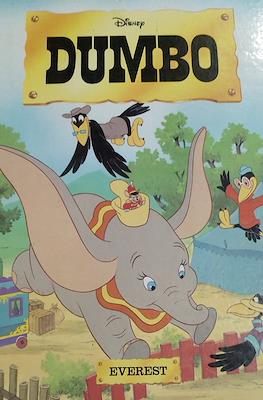 Nueva antología Disney #9