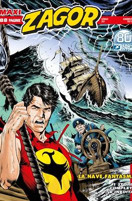 Maxi Zagor #41