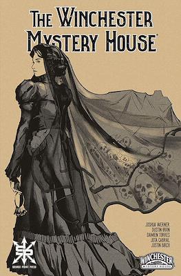 The Winchester Mystery House