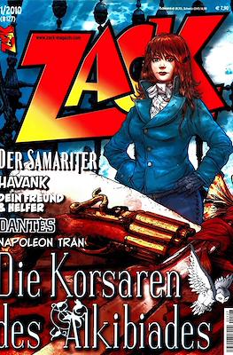 Zack #127
