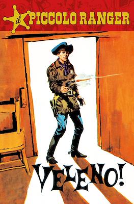 Il piccolo Ranger #80