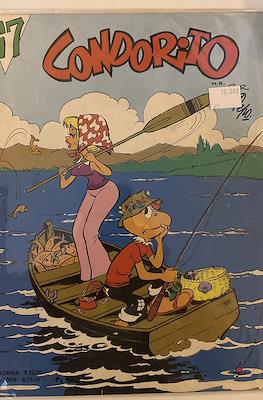 Condorito (Grapa) #67