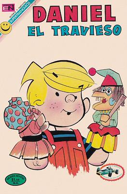Daniel el travieso #100