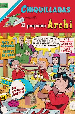 Chiquilladas #742