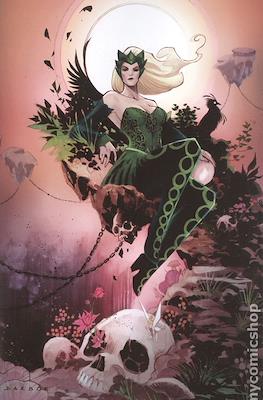 The Immortal Thor (2023 Variant Cover) #9.3