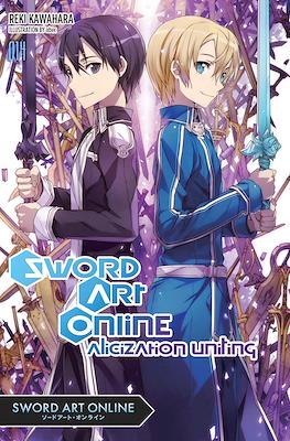 Sword Art Online #14
