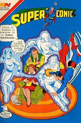 Supercomic #206