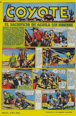 El Coyote (1947) #36