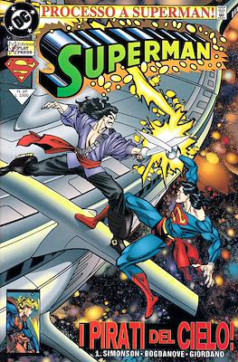 Superman Vol. 1 #69