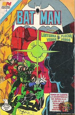 Batman #1122