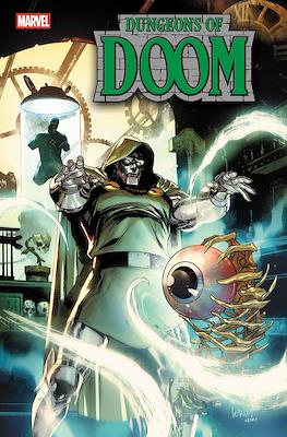 Dungeons of Doom #3