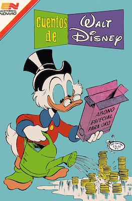 Cuentos de Walt Disney #103