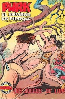 Purk, el hombre de piedra (1974) #104