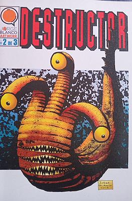 Destructor #2