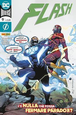 Flash #9