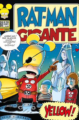 Rat-Man Gigante #60