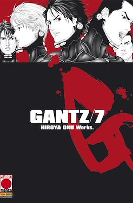 Gantz #7