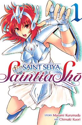 Saint Seiya: Saintia Shō