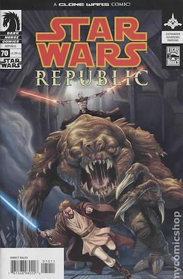 Star Wars Vol. 1 / Star Wars Republic (1998-2006) (Comic Book) #70