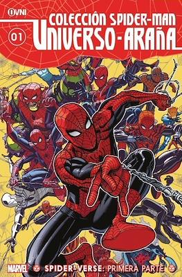 Colección Spider-Man - Universo Araña