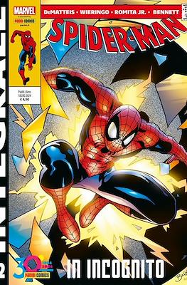Marvel Integrale: Spider-Man di J.M. DeMatteis #42