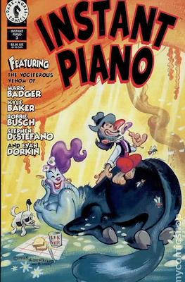Instant Piano #3