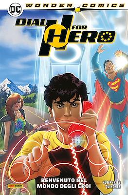 Wonder Comics Collection #4
