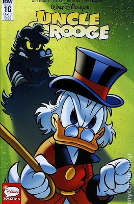Uncle Scrooge #16