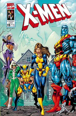 Gli Incredibili X-Men #118