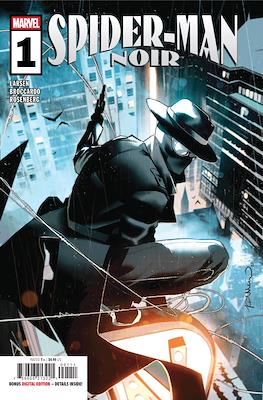 Spider-Man Noir Vol. 3 (2025)