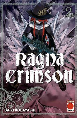 Ragna Crimson (Rústica) #2