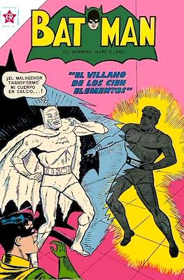 Batman (Grapa) #122