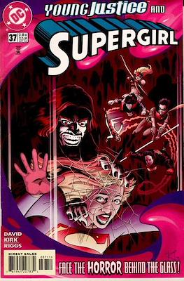 Supergirl Vol. 4 (1996-2003) #37