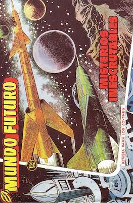 Mundo futuro #67