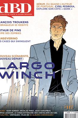 dBD Magazine #117