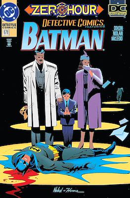 Detective Comics Vol. 1 (1937-2011; 2016-) (Comic Book) #678