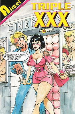 Triple XXX #2