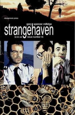 Strangehaven #13