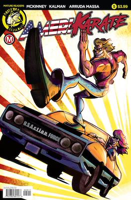 AmeriKarate #5