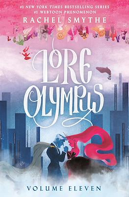 Lore Olympus #11
