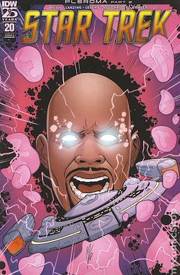 Star Trek (2022) #20