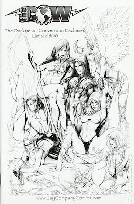 The Darkness Vol. 1 (1996-2001 Variant Cover) #20.2