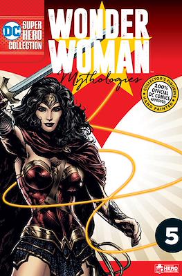 DC Super Hero Collection: Wonder Woman Mythologies #5